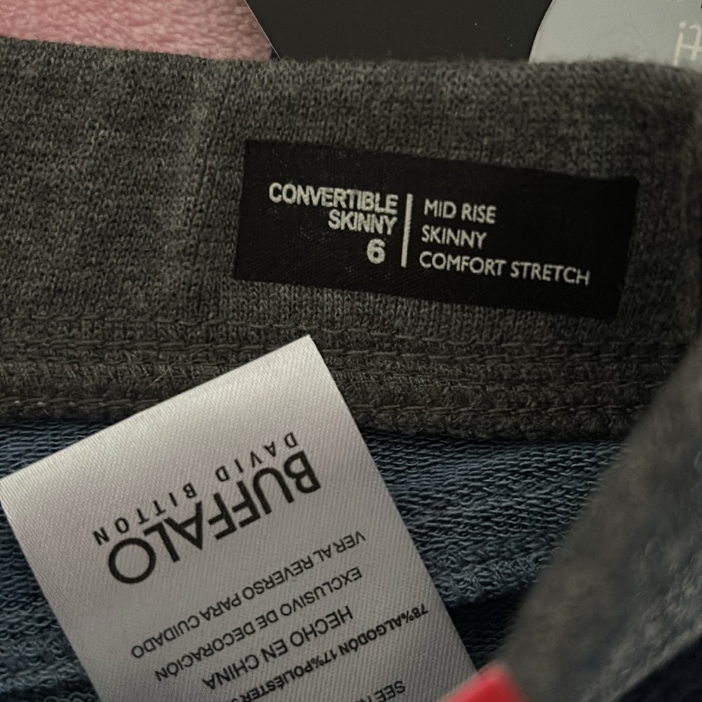 Jeggings - Picture 5 of 5
